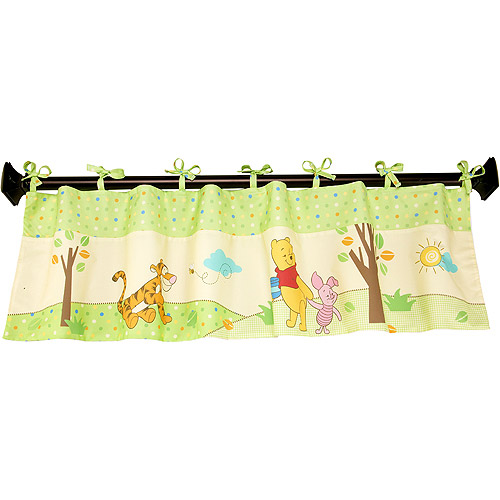 Bedlinnensets New Disney Winnie Pooh Twin Comforter Blanket Throw