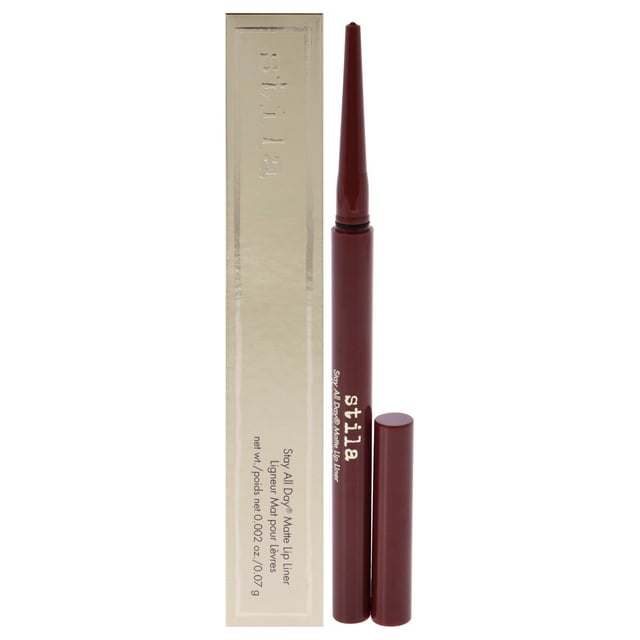 Delineador de labios mate Stay All Day Stila Persistence 0,002 oz