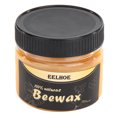 thumbnail image 2 of Agente De Reformas Del Hogar Cera de abejas, crema de pulido, cera de miel, jabón, protección de muebles de madera (2 uds de esponja), 2 of 5