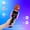 Rose Gold, variant on Wireless Karaoke Microphone with Portable BT Singing Speaker, Cute Bunny Design for Girls, Sleepovers & Birthday Gifts, Pink