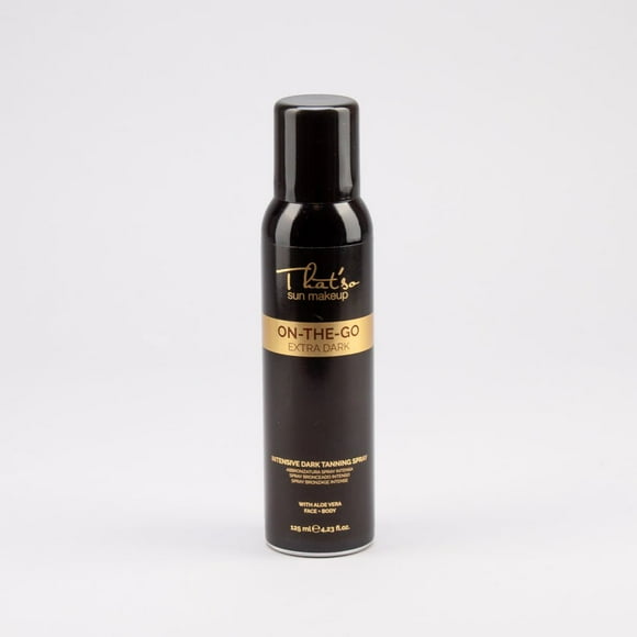 THAT'SO ON THE GO - EXTRA Foncé 125 ml