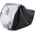 thumbnail image 2 of Bike Cover For 3 Bikes Cycle Bicycle Rain Cover Waterproof Bike Cover All Weather Dust, 2 of 4