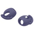 thumbnail image 1 of piezas de repuesto de silicona suave para los oídos, accesorios de repuesto para Airpods 3, auriculares, 1 of 2