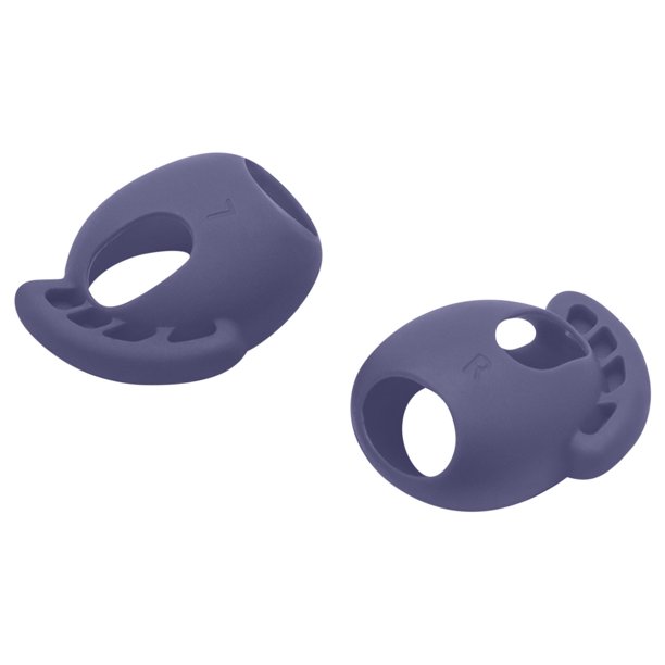 piezas de repuesto de silicona suave para los oídos, accesorios de repuesto para Airpods 3, auriculares