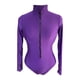 thumbnail image 2 of Trajes de baño de una pieza para mujer, traje de baño de manga larga para mujer, traje de baño siamés para playa y surf, traje de baño para mujer, trajes de baño para mujer, moda de playa para mujer, 2 of 8