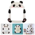 thumbnail image 1 of SEWACC Light Switch Stickers Decorative Wall Decals Soft Silicone 1Set, 1 of 8