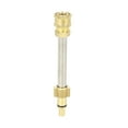 thumbnail image 3 of 6.18" Auto Pressure Washer Gun Lance Adapter Washer Spray Nozzle Replacement for Lavor, 3 of 6