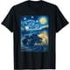 thumbnail image 1 of Camiseta de Monster Truck para adultos, para hombre y mujer, 1 of 2