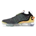thumbnail image 2 of Nike Men's Air VaporMax 2020 Flyknit Iron Grey Running Shoes, from StockX, 2 of 5