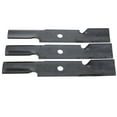 thumbnail image 2 of Ferris 48" Deck Blade Set for 5601252, 5901704, 5901705 Lawn Mowers / 5105512S, 2 of 5