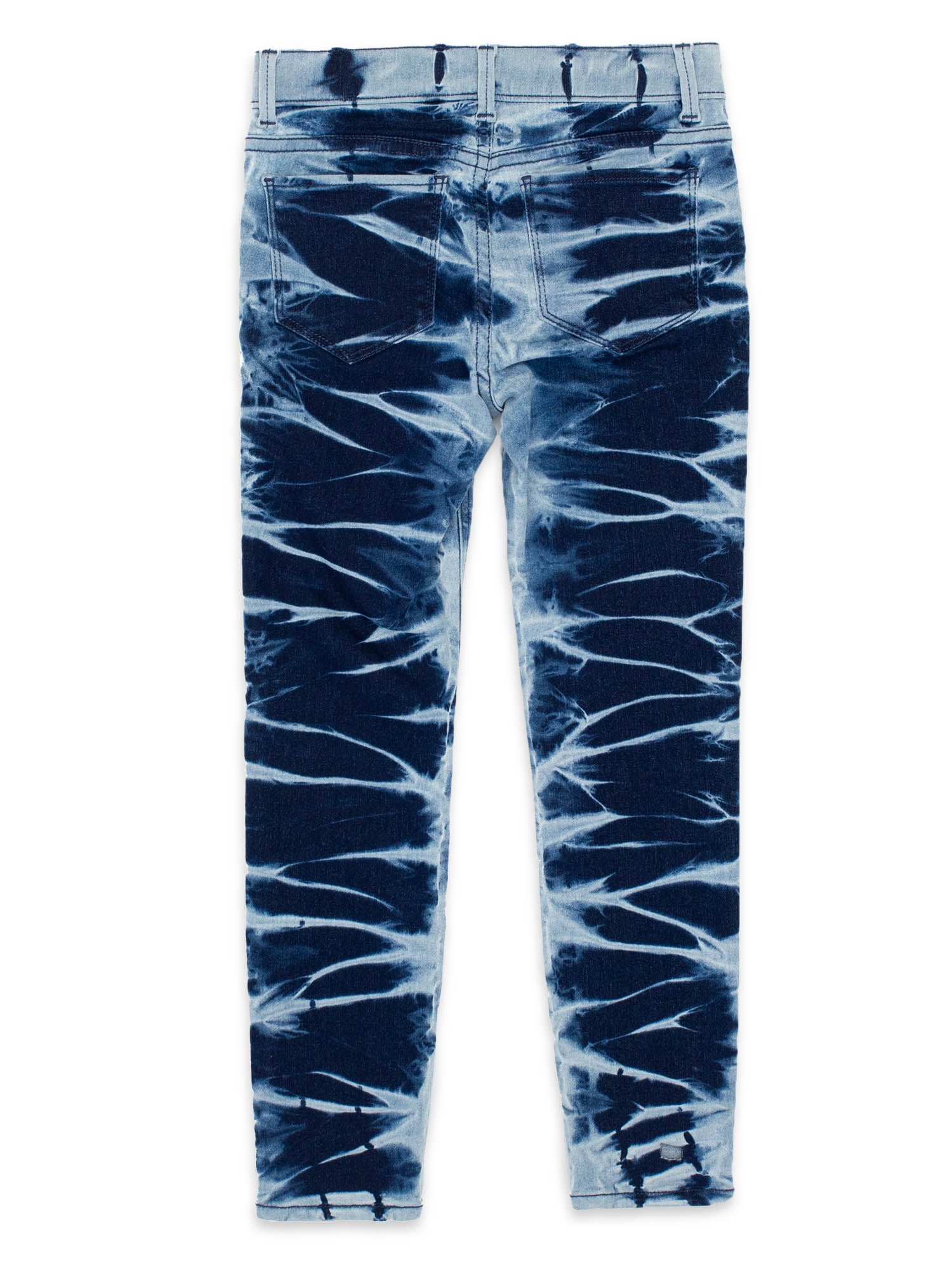 Wonder Nation Girls Fashion Jeggings 
