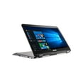 thumbnail image 3 of ASUS R518UA-RH71T Convertible 2-in-1 Full HD 15.6" Notebook, Intel Core i7-6500 Processor, 12GB Memory, 1TB Hard Drive, Optical Drive, USB 3.1 Type C, Windows 10 Home, 3 of 6
