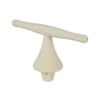 Jw Pet Company Insight Sand Perch T Perch Bird Accessory Small Colors Vary (Pack of 1)
