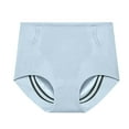 thumbnail image 1 of Fajas moldeadoras de cintura alta para mujer, estilo fino, para abdomen, realce de glúteos, de nailon, 1 of 4