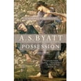 thumbnail image 1 of Possession, A. S. Byatt Paperback, 1 of 3