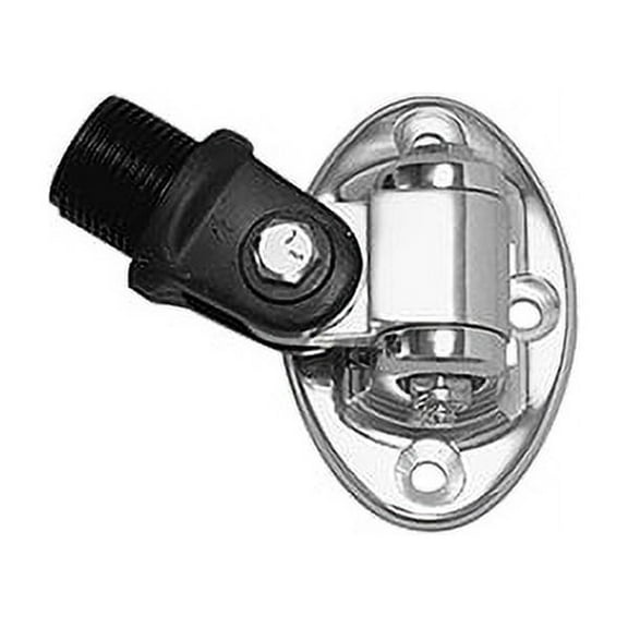 Rupp Four-Way Oval Antenna Base Assembly