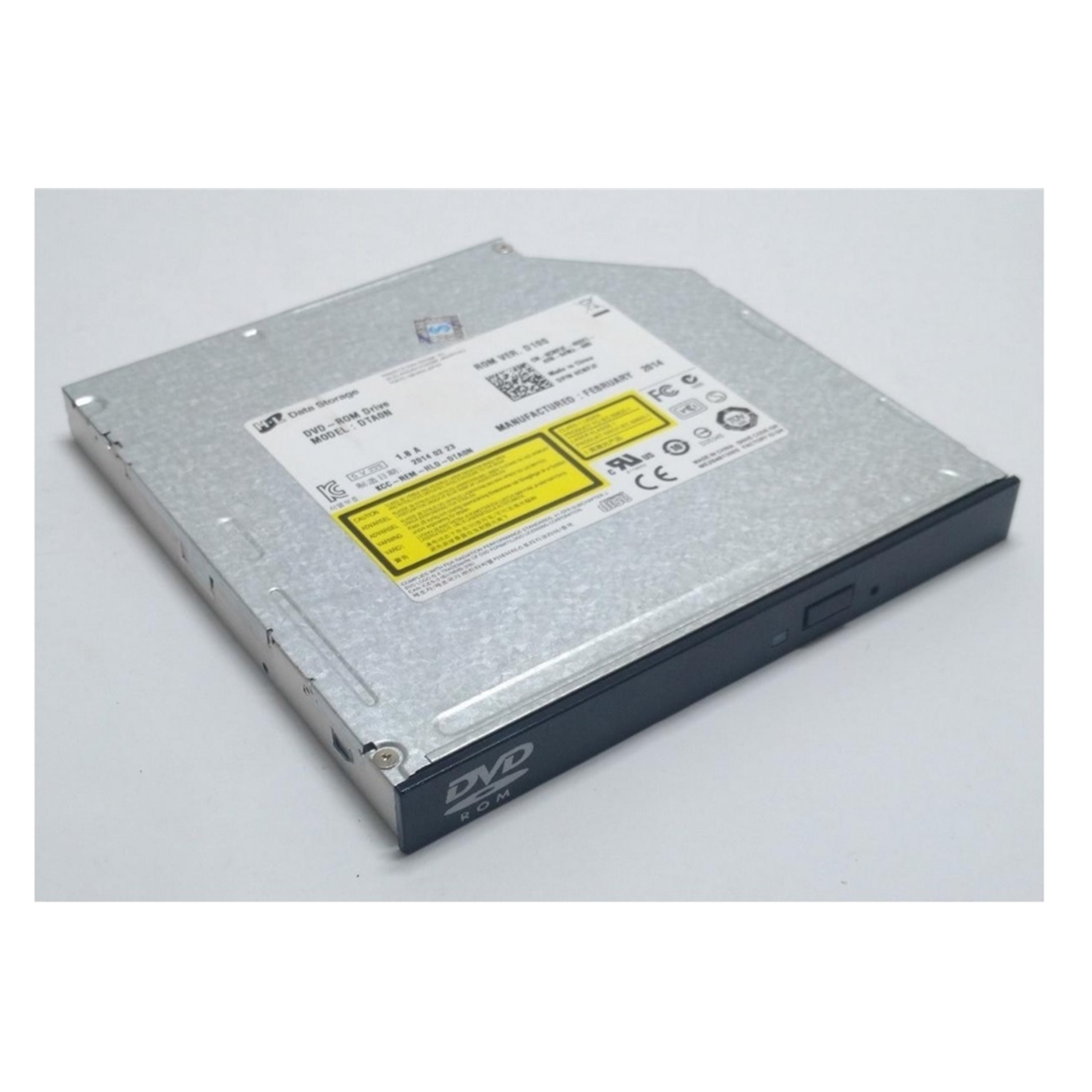 IBM Thinkpad USB CD-RW External Drive ONLY 22P9068 CD-W28PU 22P9061 