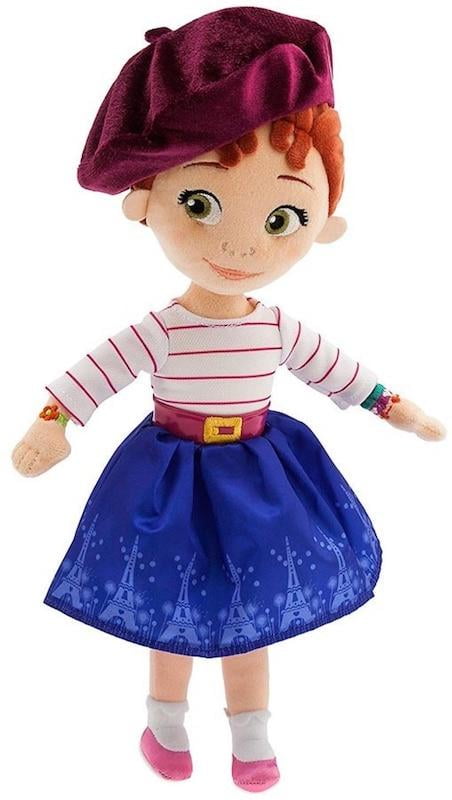 fancy nancy plush