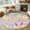 Multicolor, variant on 6x9 Area Rugs for Living Room, Happy Easter Non Slip Area Rugs for Kitchen Bedroom Entryway, Spring Bunny Colorful Eggs Flower Plaid Washable Carpet Runner Rug Floor Mats for Bedroom Home Decor