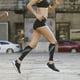 thumbnail image 4 of Fiudx Calcetines de Compresión, Soporte para La Pantorrilla, Protector Ligero y Transpirable, Mejora La Circulación, Comodidad Durante Todo El Día para Los Entusiastas Del Fitness, Disponible En Vari, 4 of 6