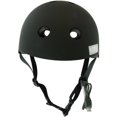 thumbnail image 3 of Bell Sports Krash! Casque pour jeunes Bluetooth® Speaker noir, 3 of 4