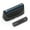 Black, variant on UVFOIL Replacement Foil and Cutter for Single Foil Shaver
