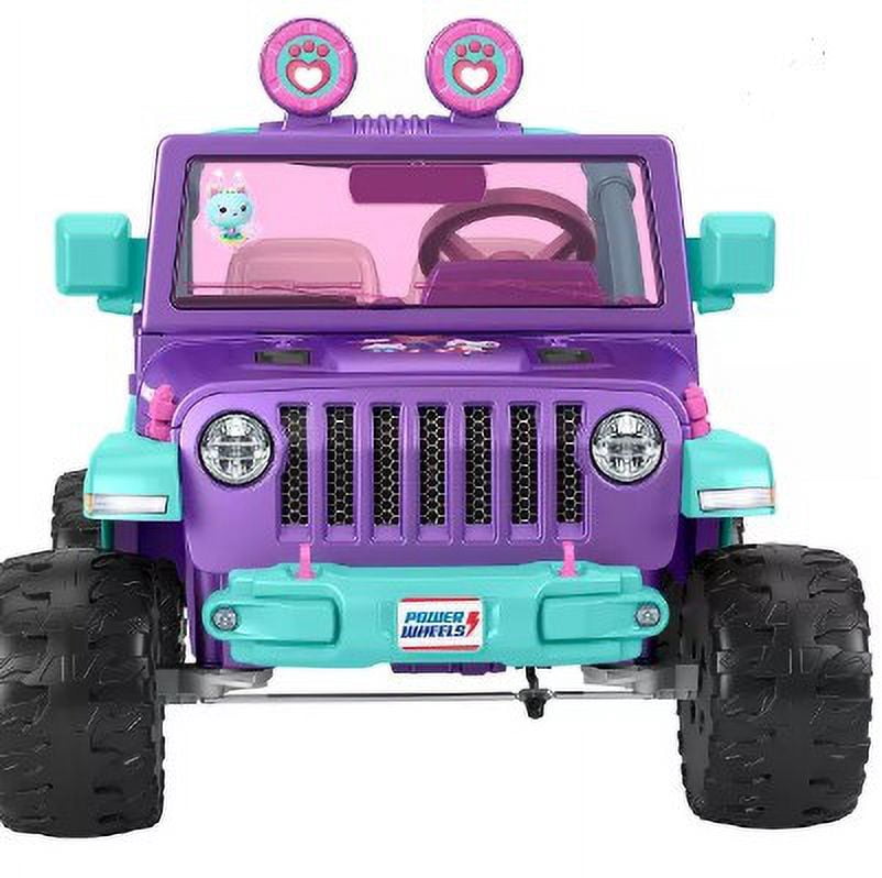 POWER WHEELS MATTEL MONTABLE HPX71 1 PIEZA(S)