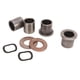 thumbnail image 5 of 8067, Kit De Buje De Husillo Antienvejecimiento De Metal De Alta Resistencia Resistente A Impactos Para Carrito De Golf ANGGREK DG1619, 5 of 8