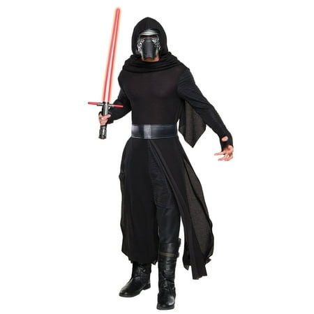 Men's Grand Heritage Kylo Ren Costume - Star Wars