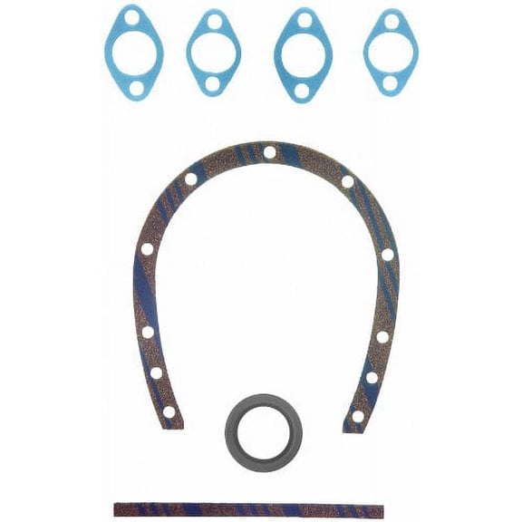 Fel-Pro Oe TCS5367-1 FEPTCS5367-1 TIMING COVER SET