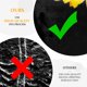 thumbnail image 3 of LHSHID unflower Gifts Blanket for Women Girls Sunflowers Decor Gifts for Sunflower Lovers Adult Kids Christmas Birthday Valentine's Day Sunflower Throw Decoration for Home Living Room Bed Couch, 3 of 8
