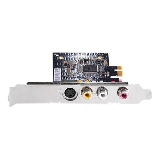 Pcie video shop