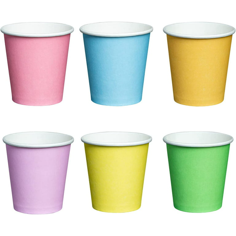 Small Paper Cup, Size: 55,Ml, Packet Size: 50pcs