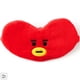 thumbnail image 3 of FT Kpop BTS BT21 Bangtan Boys Máscara Para Dormir Jimin Chimmy RJ Cooky Mascarillas Para Ojos, 3 of 3