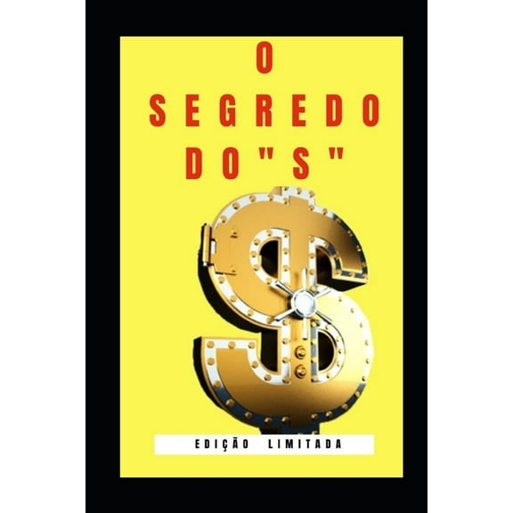 O Segredo Do "S" (Series #97) (Paperback)