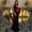black, variant on Women's Stand Collar Ribbons Sleeveless Pleated Irregular Long Dress, Hips Wrapped, Solid Color