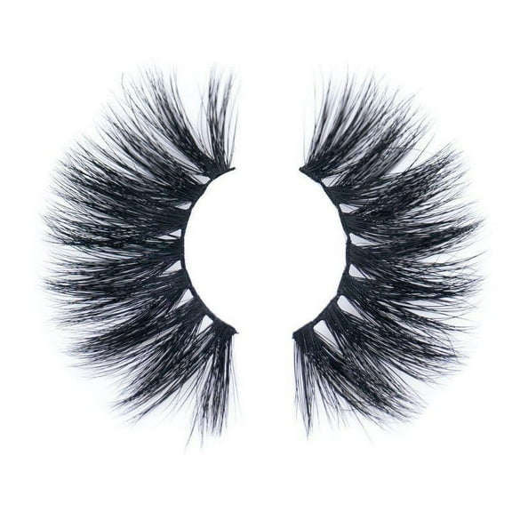 5D False Eyelashes 4