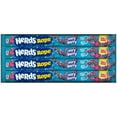 thumbnail image 5 of Nerds Rope Very Berry Candy, 0.92 oz, 24 Count, 5 of 6