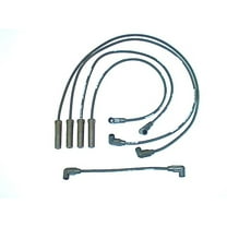 Spark Plug Wire Set Fits select: 1992-1993 CHEVROLET S TRUCK, 1993 GMC SONOMA