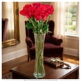 thumbnail image 3 of Bouquet de rosas 12 tallos, 3 of 4