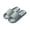 Gray, variant on Slides Slippers for Women Non-Slip Massage Foam Bathroom Quick Drying Sandals Comfort EVA Platform Open Toe Slides
