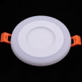 thumbnail image 3 of Lámpara de techo empotrada redonda Lámpara de techo Downlight Lámpara colgante Jinwen Luz de techo, 3 of 8