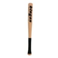 thumbnail image 3 of Handheld Baseball Bat Practical Wooden Baseball Bat Stylish Wood Stick for Baseball Sports Bat, 3 of 9