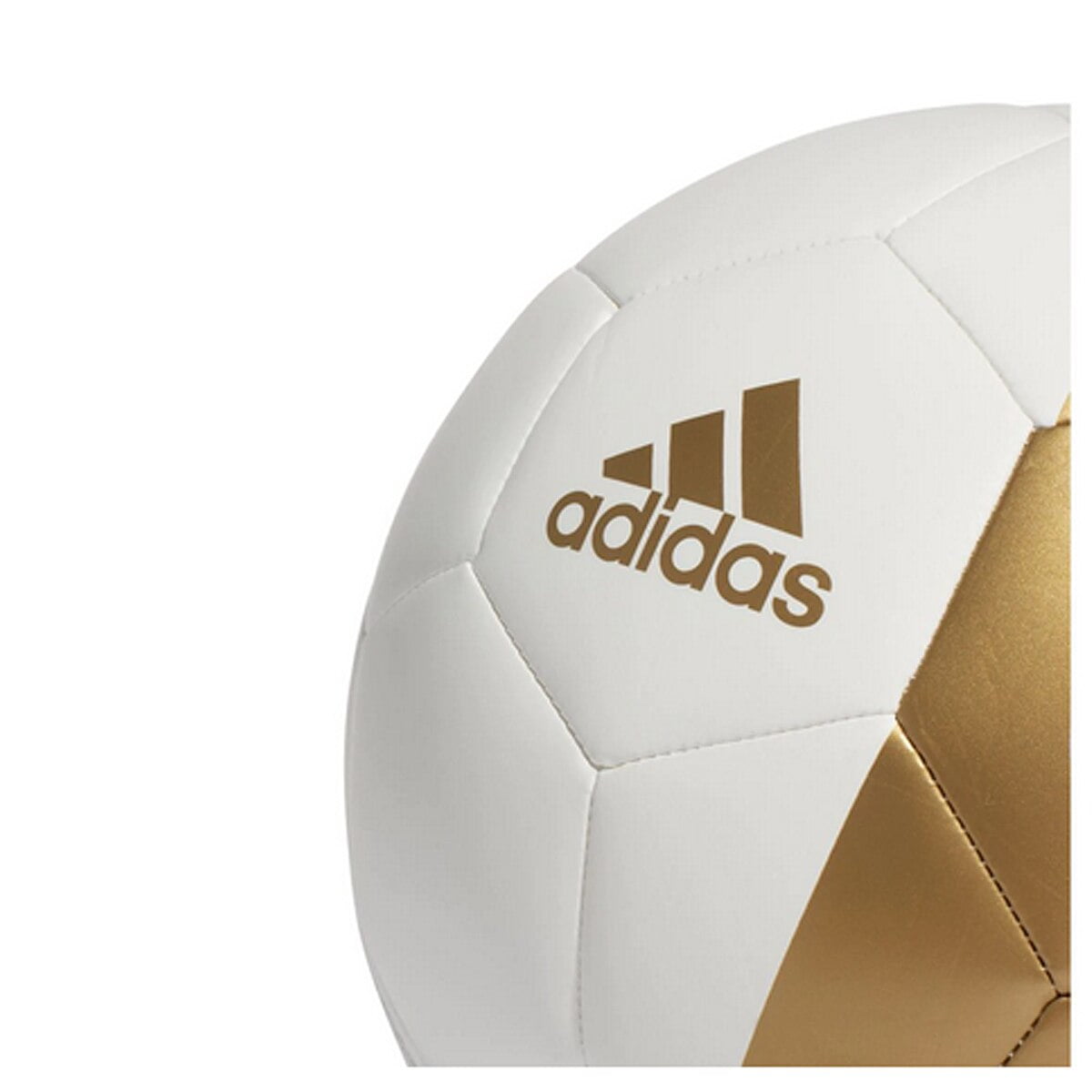 adidas performance real madrid soccer ball