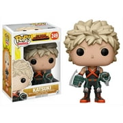 Funko POP Anime: My Hero Academia - Katsuki