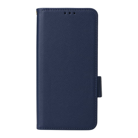 Case for Vodafone Smart M23Wallet case, foldable PU leather flip phone case with card slot