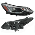 thumbnail image 1 of Faro Principal Cruze 2016 A 2017 Chevrolet LADO PASAJERO C/leds TYC ., 1 of 4