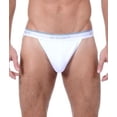 thumbnail image 2 of 2(X)IST 3PK Stretch Jock Strap, 2 of 2
