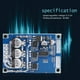 thumbnail image 1 of Brushless Controller Module No Hall Motor Balancing Car Driver Control Board, 1 of 7