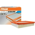 thumbnail image 2 of FRAM Extra Guard Air Filter, CA7597 for Select Buick, Cadillac, Chevrolet, Oldsmobile, Pontiac and Saturn Vehicles, 2 of 6